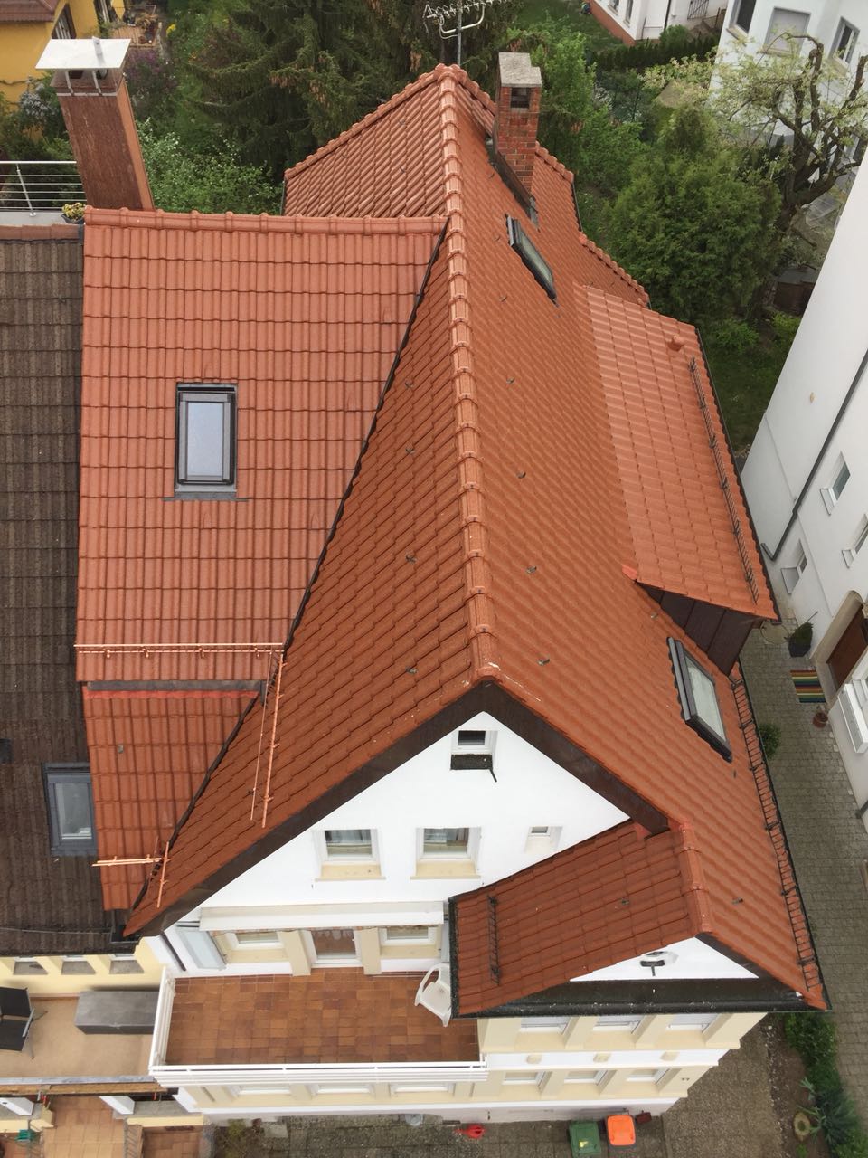 Dachmodernisierung-Stuttgart