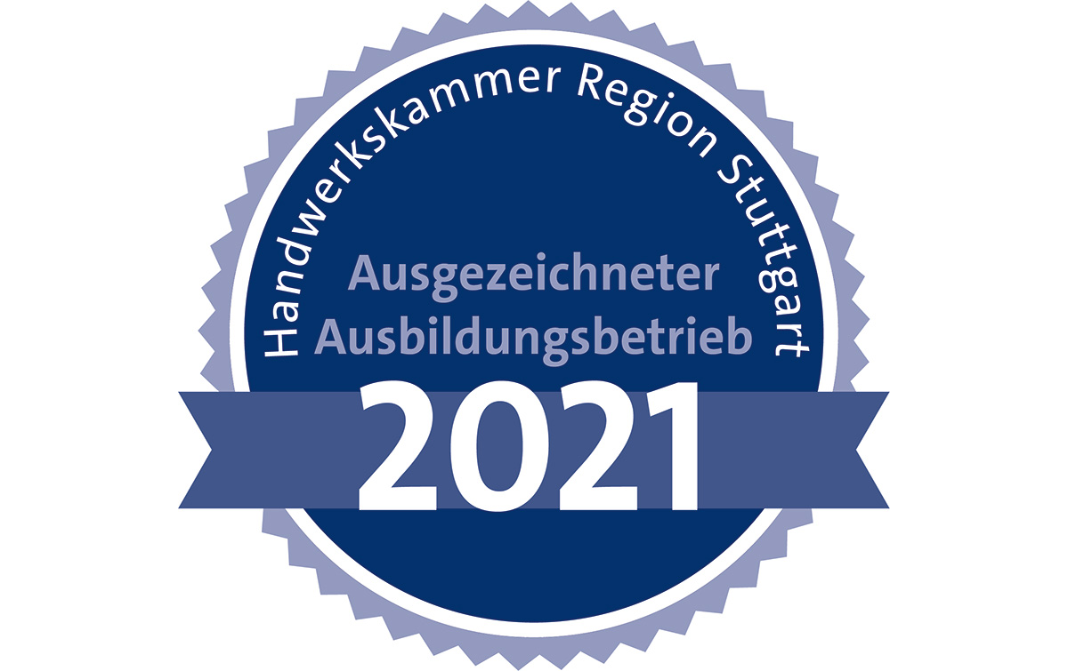 HWK Ausbildungspreis 2021