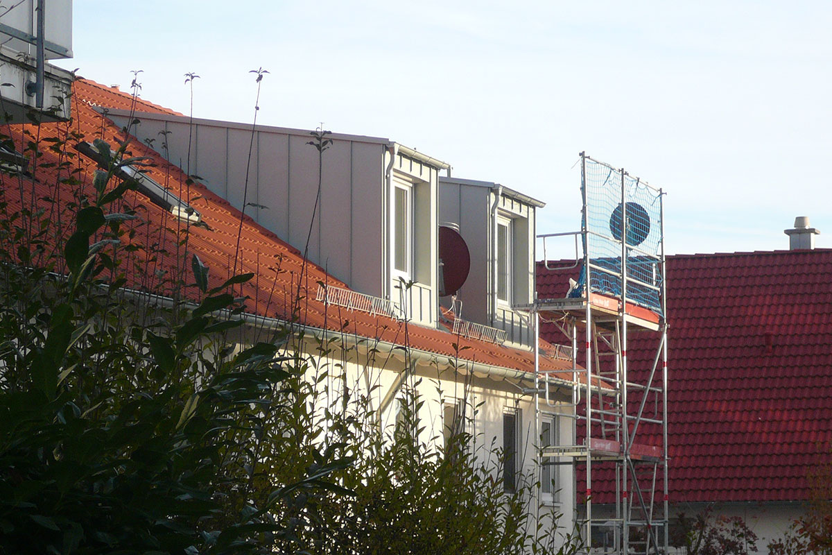 Fertiggauben, Höfingen