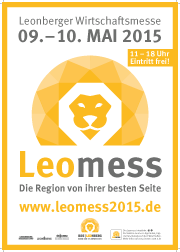 Leomess 2015